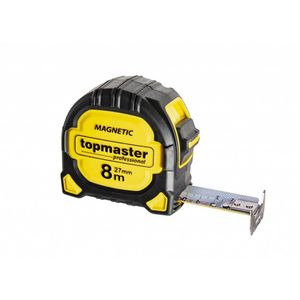 Ruleta Top Master 8 m x 27 mm