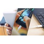 TV, Audio-Video si Foto - Portabile audio - Casti audio - Casti JVC HA-FR17UC-P-U, Cu Fir, In-Ear, Microfon, USB-C, roz - Infinity.ro