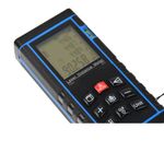 Casa si Gradina - Constructii - Scule de mana si unelte - Unelte de masurat - Dispozitiv de masurare a distantei cu laser 0.05-40m, Geko G03350 - Infinity.ro
