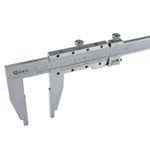 Casa si Gradina - Constructii - Scule de mana si unelte - Unelte de masurat - Șubler analogic 0-­1000mmx0.05mm + cutie pentru depozitare, GEKO G01498 - Infinity.ro