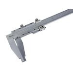 Casa si Gradina - Constructii - Scule de mana si unelte - Unelte de masurat - Șubler analogic 0-­1000mmx0.05mm + cutie pentru depozitare, GEKO G01498 - Infinity.ro