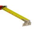 Casa si Gradina - Constructii - Scule de mana si unelte - Unelte de masurat - Ruleta magnetica 10mx25mm, Geko G01450 - Infinity.ro