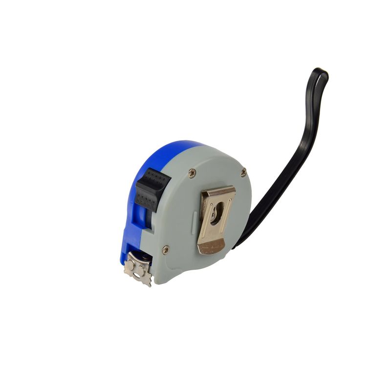 Casa si Gradina - Constructii - Scule de mana si unelte - Unelte de masurat - Ruleta magnetica 3mx16mm, Geko G01443 - Infinity.ro