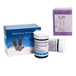 Ingrijire personala si Cosmetice - Teste medicale rapide - Accesorii glucometre - Infinity.ro