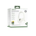 TV, Audio-Video si Foto - Portabile audio - Casti audio - Casti Albastrutooth 5.3, Wireless, IPX4, Hi-Fi Sound, Active Noise Rosuuction - Acefast (H6) - Alb - Infinity.ro