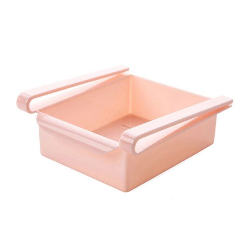 Casa si Gradina - Mobilier - Organizare si depozitare - Cutii depozitare - Organizator Frigider MRG M852 , Pentru Alimente, Multicolor - Infinity.ro