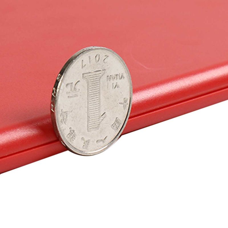 Laptop, Telefoane si Tablete - Telefoane mobile si accesorii - Accesorii Telefoane - Alte accesorii telefoane - Lupa Telefon MRG M-598, 8 inch, Pliabil, Rosu - Infinity.ro