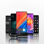 Laptop, Telefoane si Tablete - Telefoane mobile si accesorii - Accesorii Telefoane - Cabluri si adaptoare telefoane - Adaptor Audio Usb TypeC la Jack MRG MDU05, USBC la Jack 3.5mm, Negru - Infinity.ro