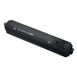 Electronice si Electrocasnice - Electrocasnice bucatarie - Mixere, tocatoare & roboti de bucatarie - Aparate de vidat - Aparat de Vidat si Sigilat Alimente MRG MFK01, cu 5x Pungi Incluse, Negru - Infinity.ro