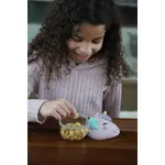 Jucarii, Copii si Bebe - Hrana si alaptare - Scaune de masa bebe - Recipient Hrana Bebe, Melii, Model Unicorn - Infinity.ro