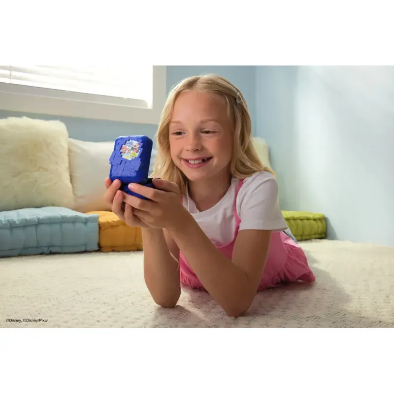 Jucarii, Copii si Bebe - Jucarii si jocuri - Figurine - Bitzee Disney Jucarie Interactiva Animalut - Infinity.ro