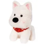 Jucarii, Copii si Bebe - Jucarii si jocuri - Jucarii de plus - Plus Catel Lucky 25cm - Infinity.ro