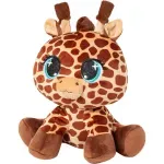 Jucarii, Copii si Bebe - Jucarii si jocuri - Jucarii de plus - Plus Girafa Amelie 25cm - Infinity.ro