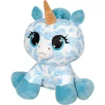 Jucarii, Copii si Bebe - Jucarii si jocuri - Jucarii de plus - Plus Unicorn Marselle 25cm - Infinity.ro