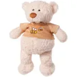 Jucarii, Copii si Bebe - Jucarii si jocuri - Jucarii de plus - Plus Ursul Misha 35cm - Infinity.ro