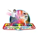 Jucarii, Copii si Bebe - Jucarii si jocuri - Jucarii de rol - Instrumente muzicale de jucarie - Winfun Covoras Pian - Infinity.ro