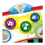 Jucarii, Copii si Bebe - Jucarii si jocuri - Jucarii de rol - Instrumente muzicale de jucarie - Winfun Covoras Pian - Infinity.ro