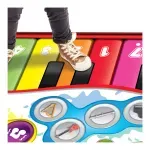 Jucarii, Copii si Bebe - Jucarii si jocuri - Jucarii de rol - Instrumente muzicale de jucarie - Winfun Covoras Pian - Infinity.ro