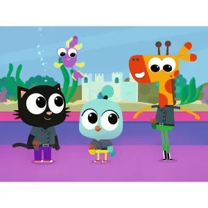 Jucarii, Copii si Bebe - Jucarii si jocuri - Jocuri si puzzle - Infinity.ro