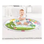 Jucarii, Copii si Bebe - Jucarii si jocuri - Jucarii bebelusi - Jucarii interactive bebelusi - Winfun Salteluta Cu Activitati - Infinity.ro