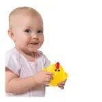 Jucarii, Copii si Bebe - Jucarii si jocuri - Jucarii bebelusi - Jucarii interactive bebelusi - Winfun Set Jucarii De Baie Animalute De La Ferma - Infinity.ro