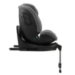 Jucarii, Copii si Bebe - Carucioare si articole de transport - Scaune auto copii - Scaun Auto Kinderkraft Xrider 2 I-size 40-150 Cm Grey - Infinity.ro