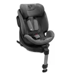 Jucarii, Copii si Bebe - Carucioare si articole de transport - Scaune auto copii - Scaun Auto Kinderkraft Xrider 2 I-size 40-150 Cm Grey - Infinity.ro