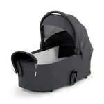 Jucarii, Copii si Bebe - Carucioare si articole de transport - Carucioare - Carucioare 2 in 1 - Carucior Multifunctional 2in1 Kinderkraft Nea Dark Grey - Infinity.ro