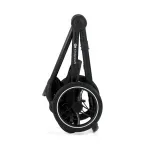 Jucarii, Copii si Bebe - Carucioare si articole de transport - Carucioare - Carucioare 2 in 1 - Carucior Multifunctional 2in1 Kinderkraft Nea Dark Grey - Infinity.ro