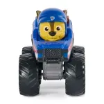 Jucarii, Copii si Bebe - Jucarii si jocuri - Vehicule si jucarii cu telecomanda - Masinute - Patrula Catelusilor Pup Squad Racers Rescue Wheels Vehicul Metalic Chase Scara 1:55 - Infinity.ro