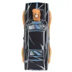 Jucarii, Copii si Bebe - Jucarii si jocuri - Vehicule si jucarii cu telecomanda - Masinute - Hot Wheels Pop Culture Masinuta Metalica Ghost Rider Scara 1:64 - Infinity.ro