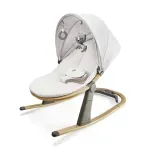 Casa si Gradina - Mobilier - Mobilier copii - Balansoare, leagane si hamace - Balansoar 2 In 1 Kinderkraft Elsu - Infinity.ro