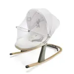 Casa si Gradina - Mobilier - Mobilier copii - Balansoare, leagane si hamace - Balansoar 2 In 1 Kinderkraft Elsu - Infinity.ro