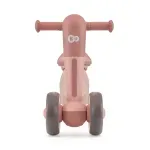 Sport si Outdoor - Ciclism - Biciclete pentru copii - Bicicleta Fara Pedale Kinderkraft Minibi Pink - Infinity.ro