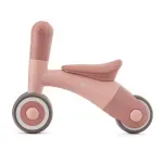 Sport si Outdoor - Ciclism - Biciclete pentru copii - Bicicleta Fara Pedale Kinderkraft Minibi Pink - Infinity.ro