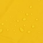 Petshop - Articole imbracaminte - Haine animale - Pelerina de ploaie pentru caini cu benzi reflectorizante 4XL, galben - Infinity.ro