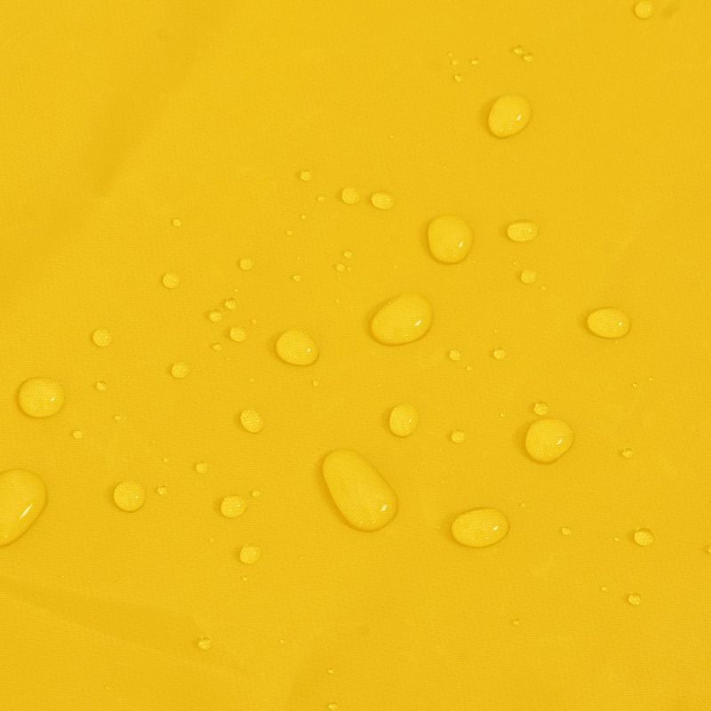 Petshop - Articole imbracaminte - Haine animale - Pelerina de ploaie pentru caini cu benzi reflectorizante XS, galben - Infinity.ro