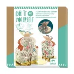 Jucarii, Copii si Bebe - Jucarii si jocuri - Jucarii & jocuri educative - Seturi de artizanat - Joc creativ DIY felinar Lumini si umbre - Infinity.ro