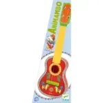 Jucarii, Copii si Bebe - Jucarii si jocuri - Jucarii de rol - Instrumente muzicale de jucarie - Instrument muzical Ukulele (chitara cu 4 corzi) - Infinity.ro
