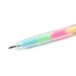 Carti si Birotica - Birotica - Instrumente de scris - Pixuri si stilouri - Set fluo roll-gel 6 culori combinate - Infinity.ro