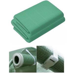 Folie pentru sera 6 x 3 x 2 m