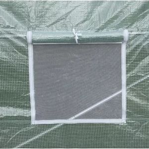 Folie pentru sera 6 x 3 x 2 m