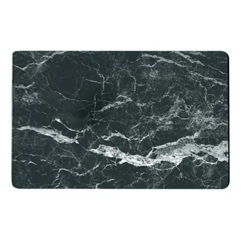 Casa si Gradina - Textile si covoare - Covoare - Covorase baie - Covoras pentru baie Relax Time ultra absorbant, anti-alunecare, material Diaton, Model Marmura Safir , 40 x 60 cm, Grey - Infinity.ro