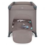 Casa si Gradina - Mobilier - Mobilier copii - Patuturi copii - Patut pliabil Kidwell BLISSY - Beige - Infinity.ro