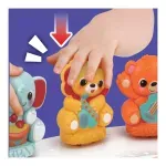 Jucarii, Copii si Bebe - Jucarii si jocuri - Jucarii bebelusi - Jucarii interactive bebelusi - Winfun Pian Cu Animalute - Infinity.ro