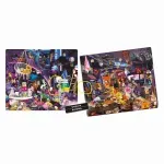 Jucarii, Copii si Bebe - Jucarii si jocuri - Jocuri si puzzle - Jocuri de societate - Joc De Societate Obiecte Ascunse Underground - Infinity.ro