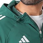 Sport si Outdoor - Echipament Sportiv - Imbracaminte sport - Bluze sport - Bluza Adidas Tiro 24 Windbreaker pentru barbati, M - Infinity.ro