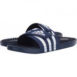 Sport si Outdoor - Echipament Sportiv - Incaltaminte sport - Slapi si papuci sport - Papuci Adidas Adissage pentru barbati, 43 - Infinity.ro