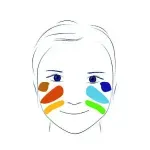 Jucarii, Copii si Bebe - Jucarii si jocuri - Jucarii de rol - Frumusete, bijuterii si accesorii fetite - Trusa make-up culori natur non alergice - Infinity.ro