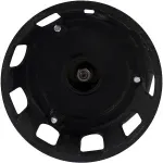 Casa si Gradina - Gradinarit si plante - Instalatii si accesorii pentru irigatii - Pompe apa - Pompa submersibila SWP-750-50F-B , 750W , 10m Inaltime , Cu tocator - Infinity.ro